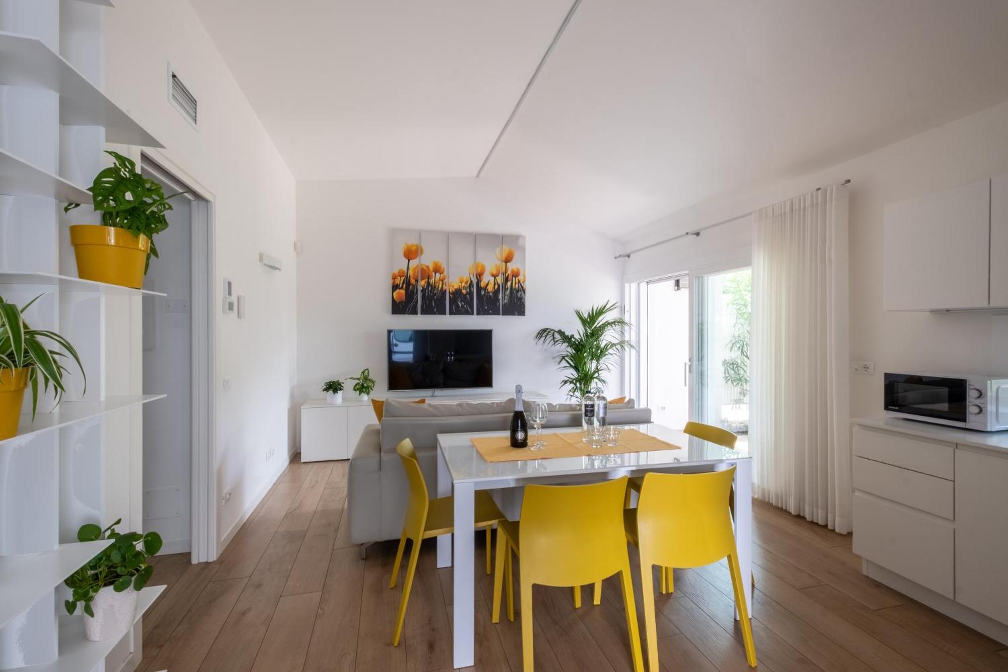 Maribeach Cavallino-Treporti Exterior photo